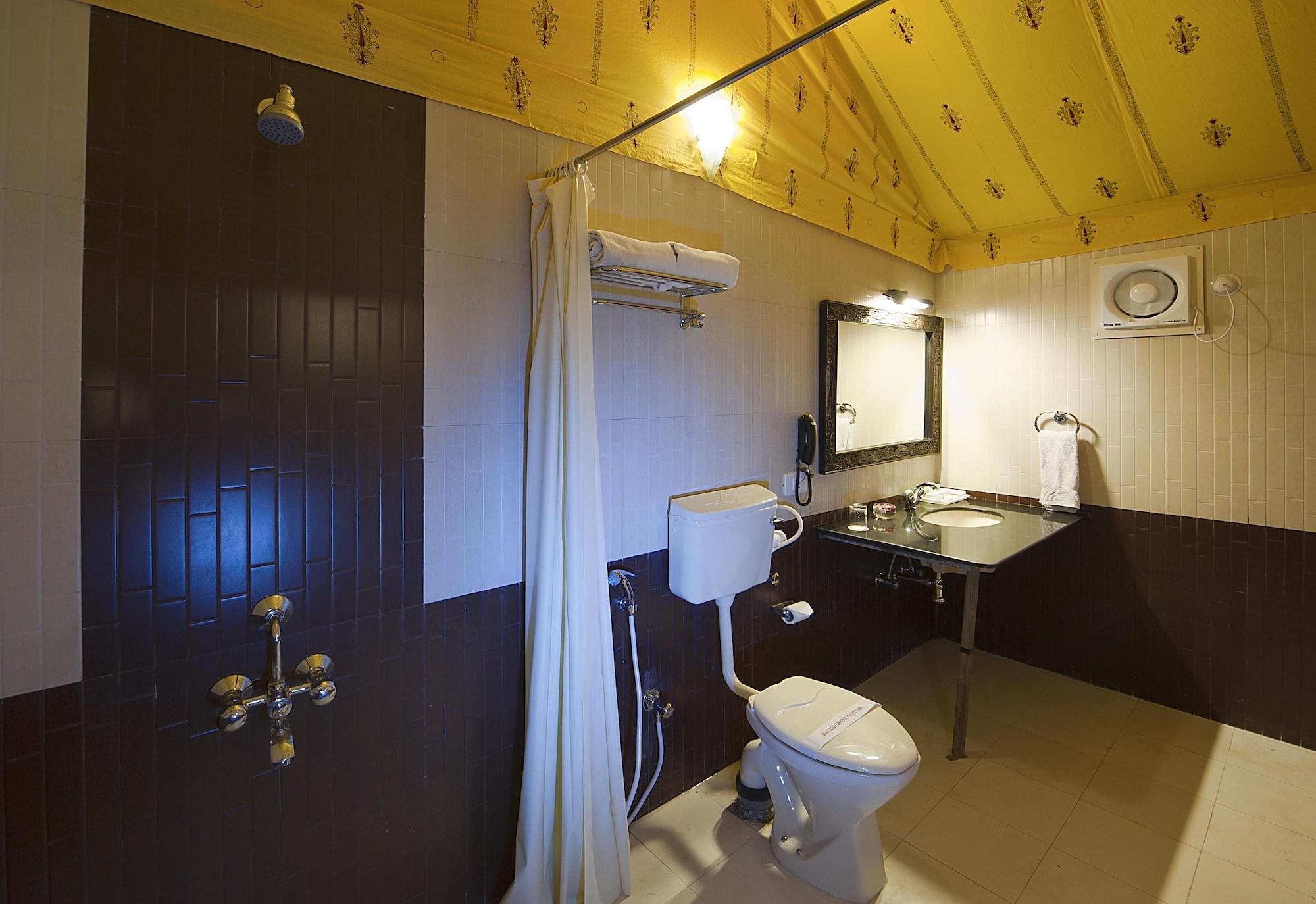 Nirali Dhani Ethnic Heritage Hotel And Resort Jodhpur  Exterior foto