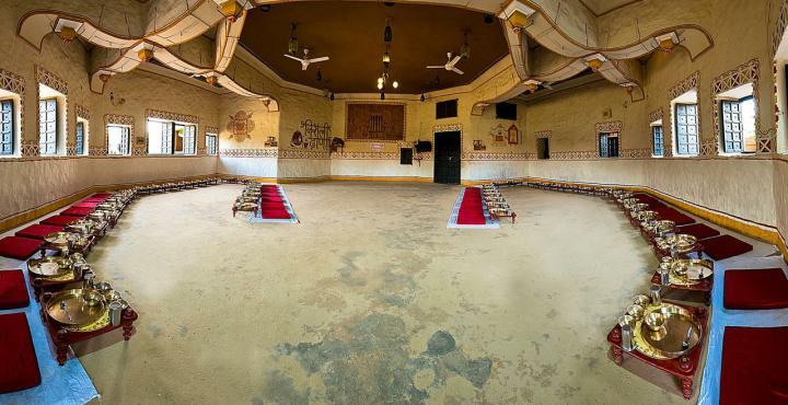 Nirali Dhani Ethnic Heritage Hotel And Resort Jodhpur  Exterior foto