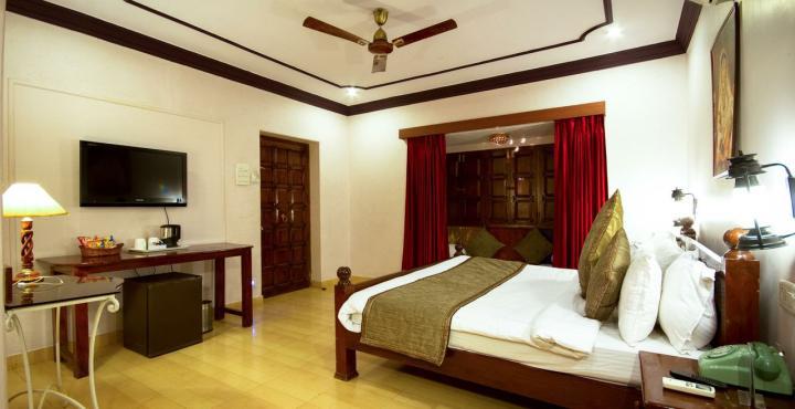 Nirali Dhani Ethnic Heritage Hotel And Resort Jodhpur  Exterior foto