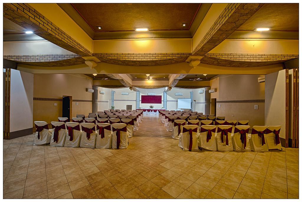 Nirali Dhani Ethnic Heritage Hotel And Resort Jodhpur  Exterior foto
