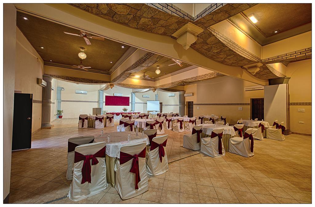 Nirali Dhani Ethnic Heritage Hotel And Resort Jodhpur  Exterior foto