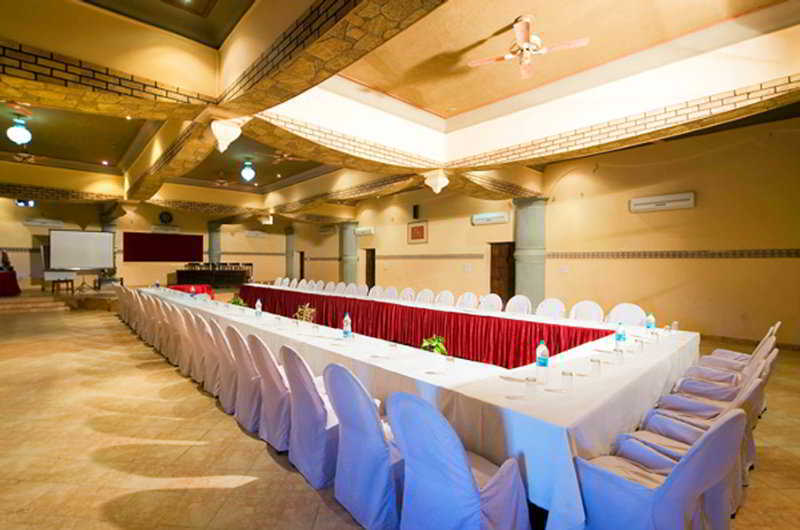 Nirali Dhani Ethnic Heritage Hotel And Resort Jodhpur  Exterior foto